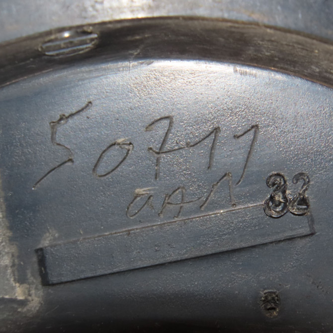 Feu arrière droit occasion SEAT IBIZA II Phase 2 05-1996->09-1999 SDI 4