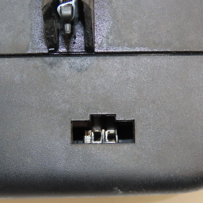 Feux stop supplementaire occasion SEAT IBIZA II Phase 2 05-1996->09-1999 SDI 4