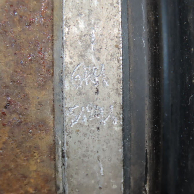 Transmission avant gauche occasion RENAULT TWINGO II Phase 1 06-2007->11-2011 1.5 DCI 65ch 8200661507 6