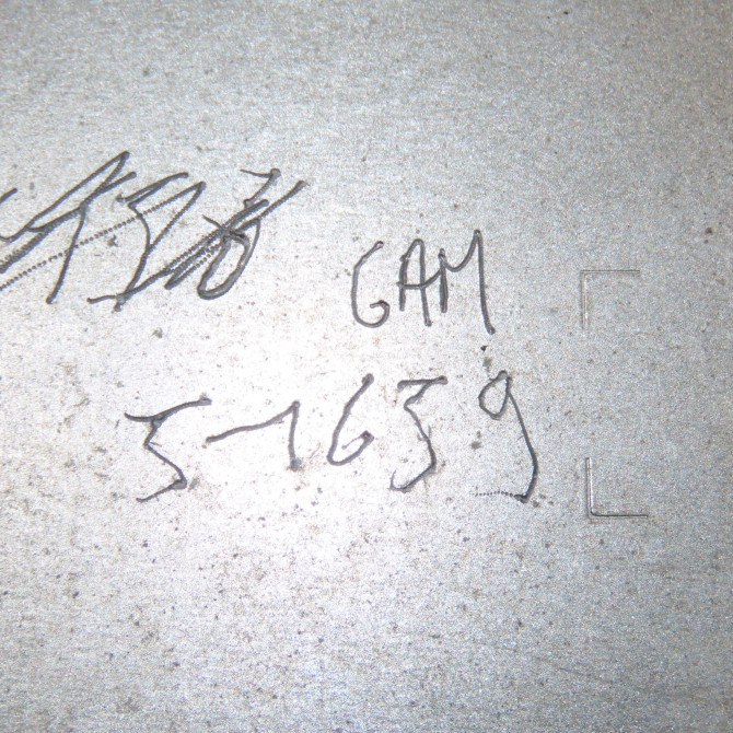 Autoradio occasion RENAULT SCENIC II Phase 2 09-2006->04-2009 1.5 DCI 105ch 281157736R 5