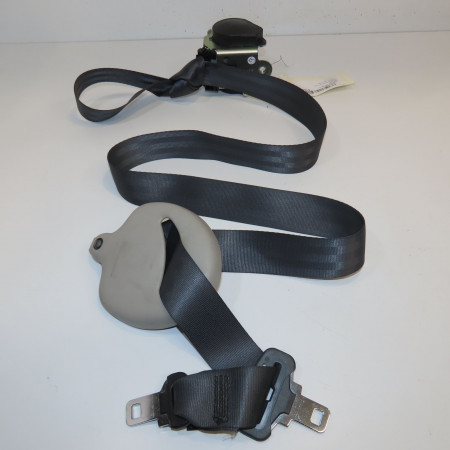 Ceinture centrale arriere occasion RENAULT SCENIC II Phase 2 09-2006->04-2009 1.5 DCI 105ch 888407112R