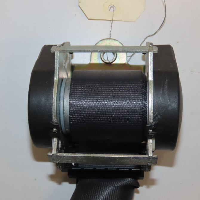 Ceinture centrale arriere occasion RENAULT SCENIC II Phase 2 09-2006->04-2009 1.5 DCI 105ch 888407112R 2