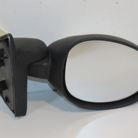 Retroviseur exterieur electrique droit occasion RENAULT TWINGO I Phase 3 08-2000->06-2007 1.2i 8v 60ch 8200039875