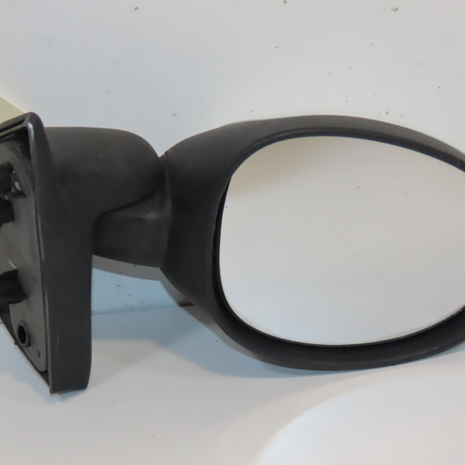 Retroviseur exterieur electrique droit occasion RENAULT TWINGO I Phase 3 08-2000->06-2007 1.2i 8v 60ch 8200039875 1