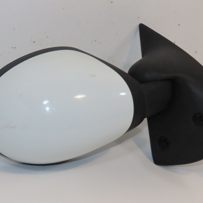 Retroviseur exterieur electrique droit occasion RENAULT TWINGO I Phase 3 08-2000->06-2007 1.2i 8v 60ch 8200039875 2