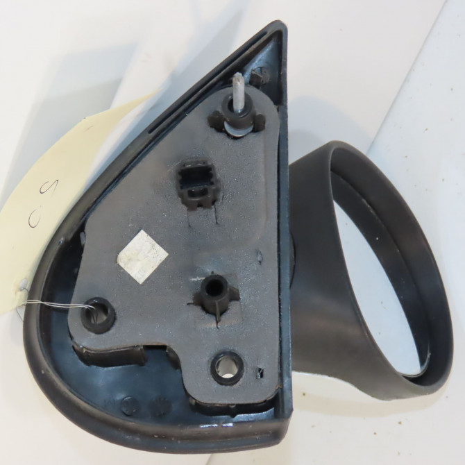 Retroviseur exterieur electrique droit occasion RENAULT TWINGO I Phase 3 08-2000->06-2007 1.2i 8v 60ch 8200039875 3