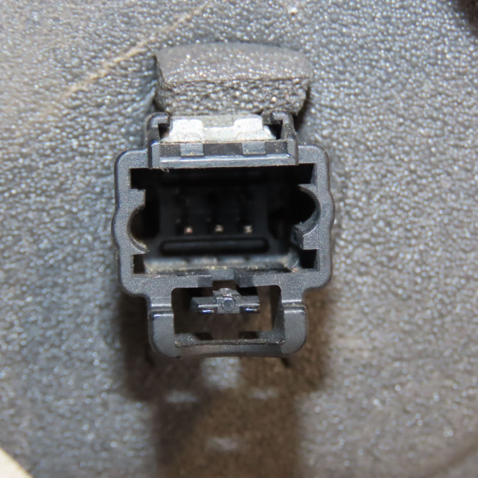 Retroviseur exterieur electrique droit occasion RENAULT TWINGO I Phase 3 08-2000->06-2007 1.2i 8v 60ch 8200039875 4