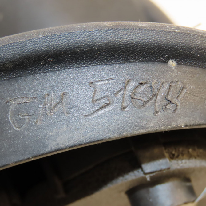 Retroviseur exterieur electrique droit occasion RENAULT TWINGO I Phase 3 08-2000->06-2007 1.2i 8v 60ch 8200039875 5