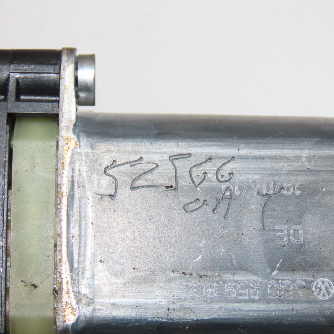 Mecanisme + moteur lève-glace avant droit occasion SEAT ATECA Phase 1 06-2016->... 575837462A 6