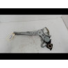 MECANISME+MOTEUR LEVE-GLACE ARD