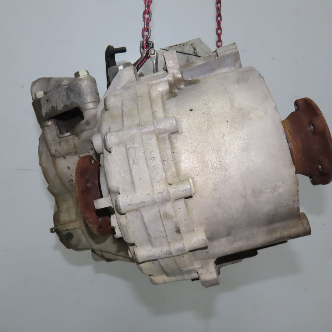 Boîte à vitesse mecanique occasion SEAT ALTEA Phase 2 XL 08-2010->11-2012 2.0 TDI 140ch 2Q300048J 2