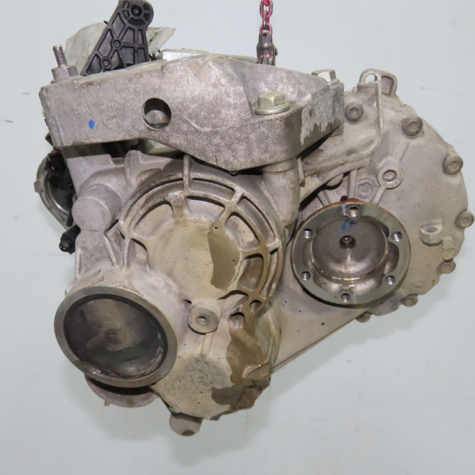 Boîte à vitesse mecanique occasion SEAT ALTEA Phase 2 XL 08-2010->11-2012 2.0 TDI 140ch 2Q300048J 3