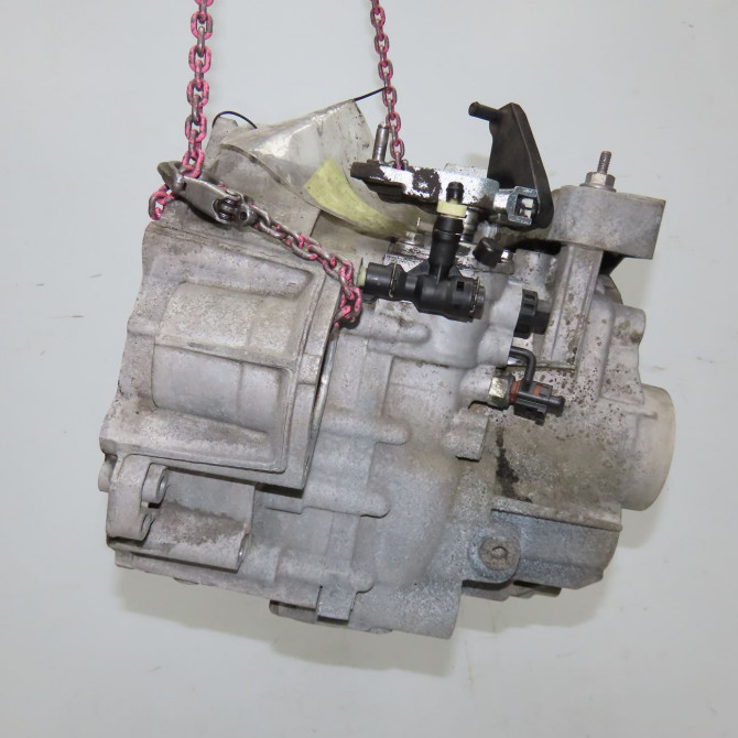 Boîte à vitesse mecanique occasion SEAT ALTEA Phase 2 XL 08-2010->11-2012 2.0 TDI 140ch 2Q300048J 4