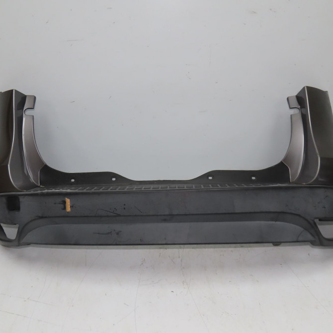 Pare-choc arrière occasion RENAULT SCENIC III Phase 2 12-2011->03-2013 1.5 DCI 110ch 850B26487R 1