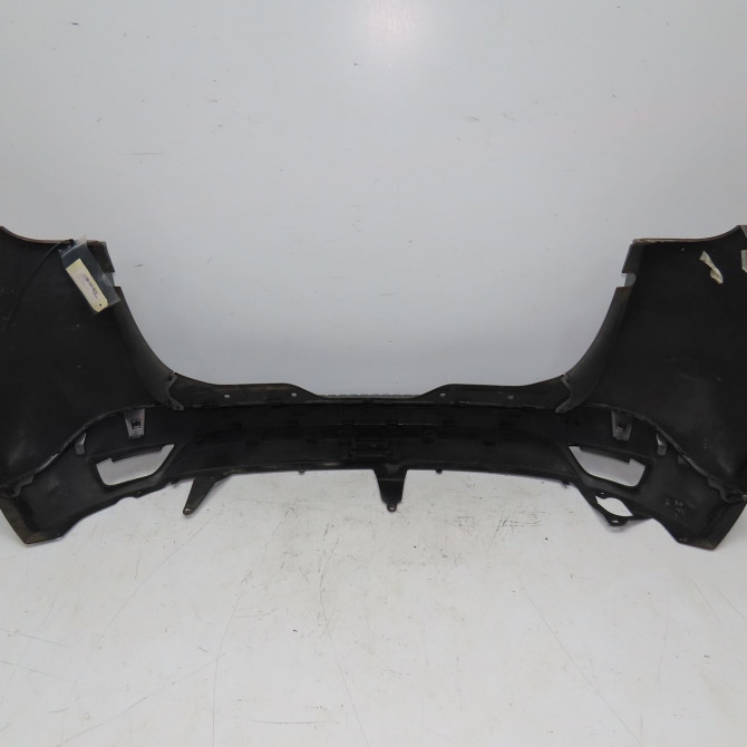 Pare-choc arrière occasion RENAULT SCENIC III Phase 2 12-2011->03-2013 1.5 DCI 110ch 850B26487R 2