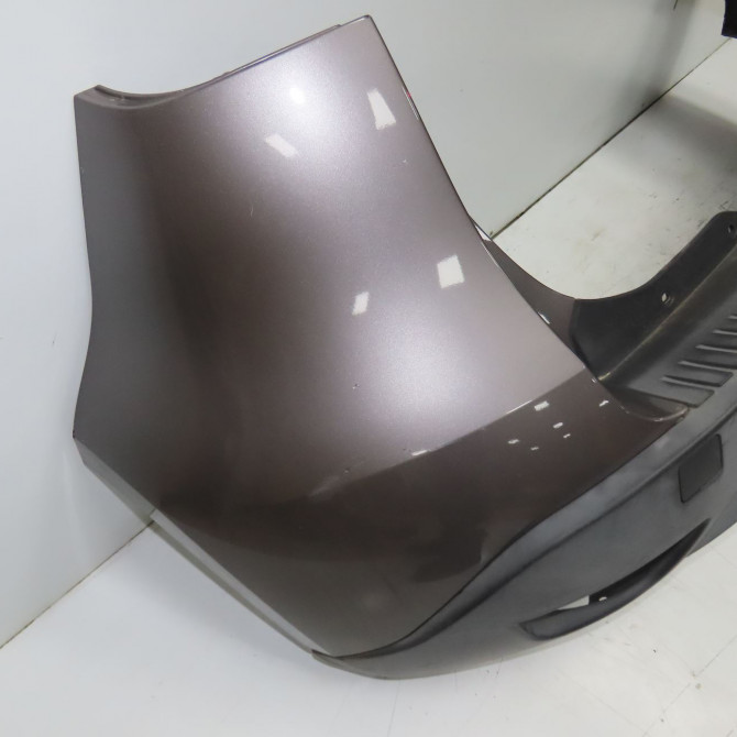 Pare-choc arrière occasion RENAULT SCENIC III Phase 2 12-2011->03-2013 1.5 DCI 110ch 850B26487R 3
