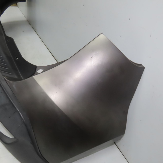 Pare-choc arrière occasion RENAULT SCENIC III Phase 2 12-2011->03-2013 1.5 DCI 110ch 850B26487R 4