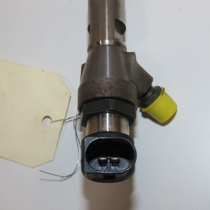 occasion RENAULT SCENIC III Phase 2 12-2011->03-2013 1.5 DCI 110ch 2