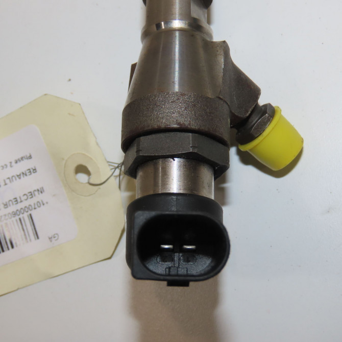 occasion RENAULT SCENIC III Phase 2 12-2011->03-2013 1.5 DCI 110ch 2