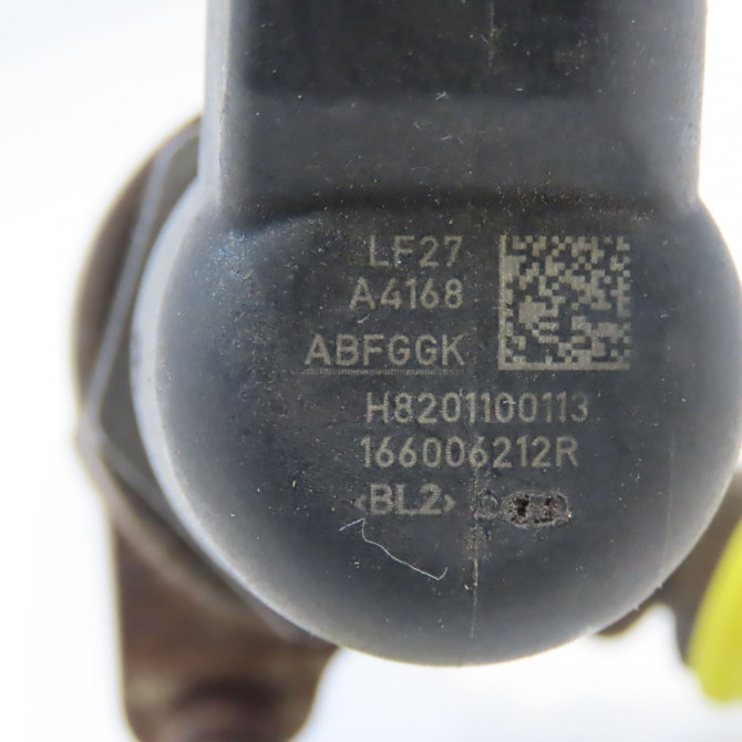 occasion RENAULT SCENIC III Phase 2 12-2011->03-2013 1.5 DCI 110ch 3