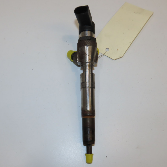 occasion RENAULT SCENIC III Phase 2 12-2011->03-2013 1.5 DCI 110ch 1