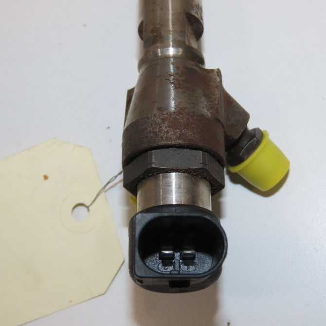 occasion RENAULT SCENIC III Phase 2 12-2011->03-2013 1.5 DCI 110ch 2