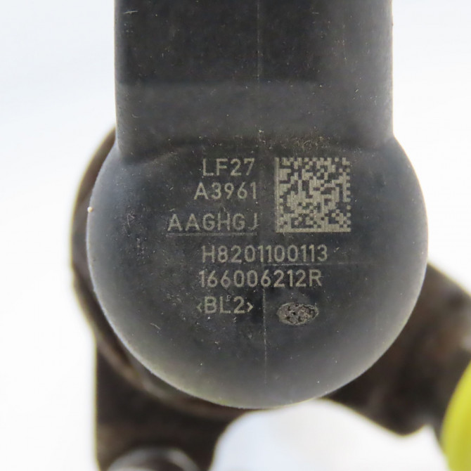 occasion RENAULT SCENIC III Phase 2 12-2011->03-2013 1.5 DCI 110ch 3