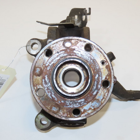 Moyeu avg occasion SEAT ALTEA Phase 2 XL 08-2010->11-2012 2.0 TDI 140ch 1K0407621F