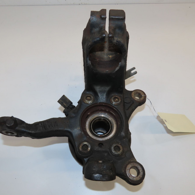 Moyeu avg occasion SEAT ALTEA Phase 2 XL 08-2010->11-2012 2.0 TDI 140ch 1K0407621F 2