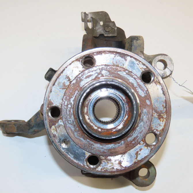 Moyeu avd occasion SEAT ALTEA Phase 2 XL 08-2010->11-2012 2.0 TDI 140ch 1K0407621F 1