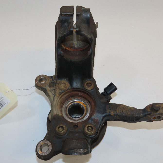 Moyeu avd occasion SEAT ALTEA Phase 2 XL 08-2010->11-2012 2.0 TDI 140ch 1K0407621F 2