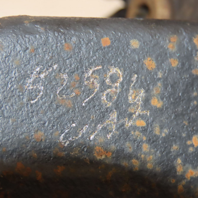 Moyeu avd occasion SEAT ALTEA Phase 2 XL 08-2010->11-2012 2.0 TDI 140ch 1K0407621F 4