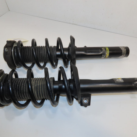 Amortisseur avant droit occasion SEAT ALTEA Phase 2 XL 08-2010->11-2012 2.0 TDI 140ch 1T0413031HE