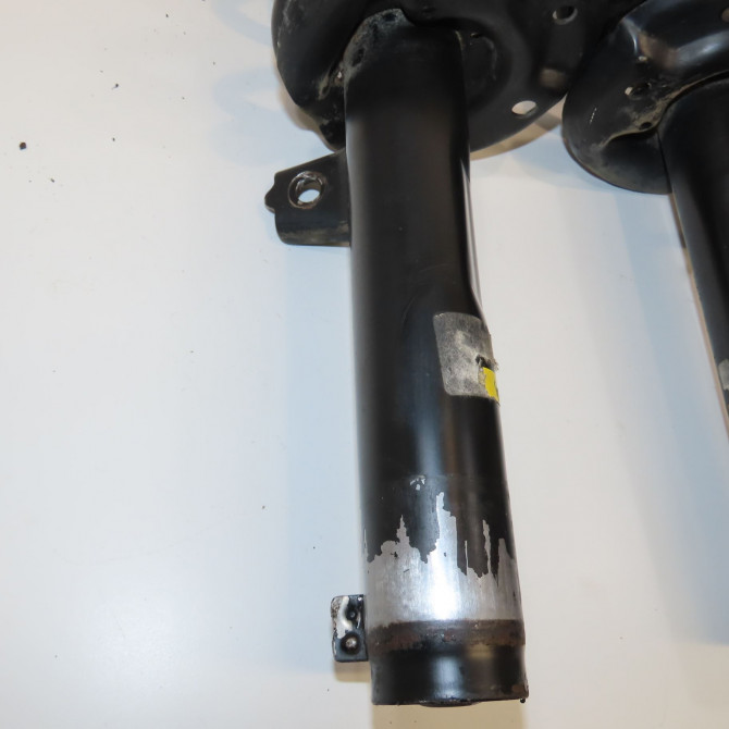 Amortisseur avant droit occasion SEAT ALTEA Phase 2 XL 08-2010->11-2012 2.0 TDI 140ch 1T0413031HE 3