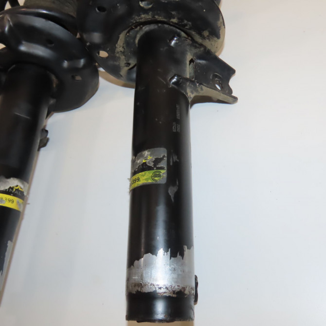 Amortisseur avant droit occasion SEAT ALTEA Phase 2 XL 08-2010->11-2012 2.0 TDI 140ch 1T0413031HE 4