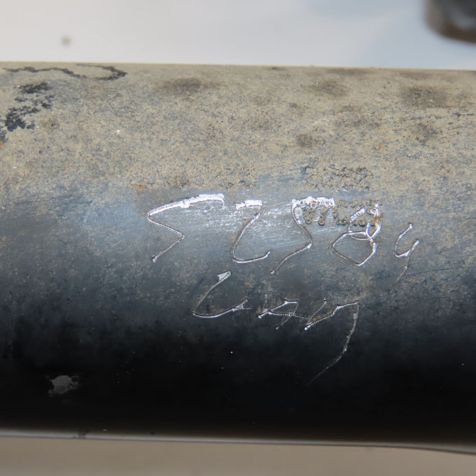 Amortisseur avant droit occasion SEAT ALTEA Phase 2 XL 08-2010->11-2012 2.0 TDI 140ch 1T0413031HE 6