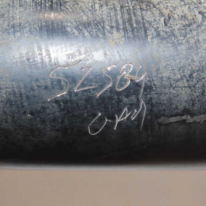 Amortisseur avant droit occasion SEAT ALTEA Phase 2 XL 08-2010->11-2012 2.0 TDI 140ch 1T0413031HE 7