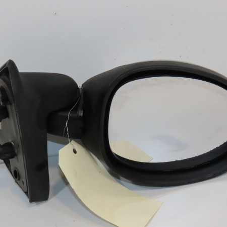 Retroviseur exterieur electrique droit occasion RENAULT TWINGO I Phase 3 08-2000->06-2007 1.2i 16v 8200039875