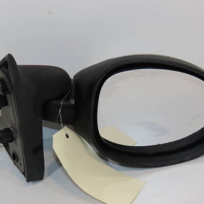 Retroviseur exterieur electrique droit occasion RENAULT TWINGO I Phase 3 08-2000->06-2007 1.2i 16v 8200039875 1