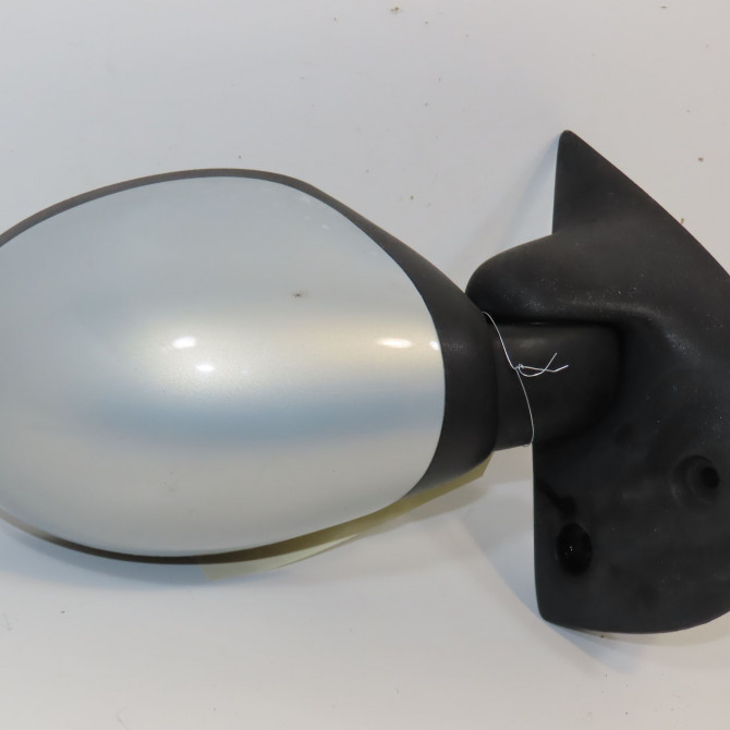 Retroviseur exterieur electrique droit occasion RENAULT TWINGO I Phase 3 08-2000->06-2007 1.2i 16v 8200039875 2