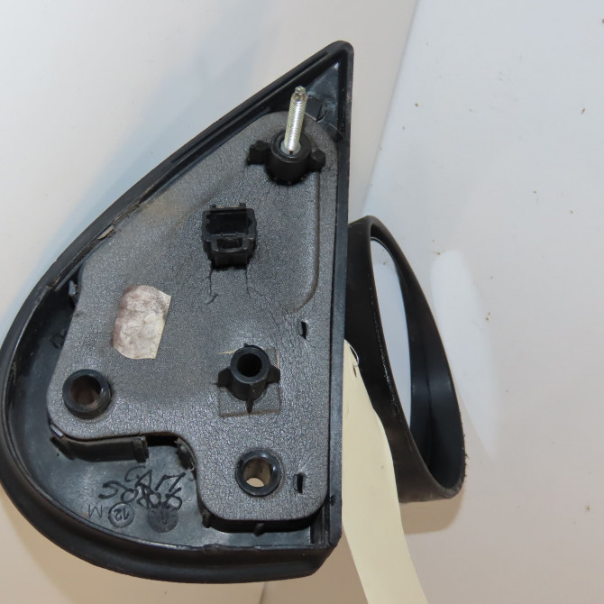 Retroviseur exterieur electrique droit occasion RENAULT TWINGO I Phase 3 08-2000->06-2007 1.2i 16v 8200039875 3