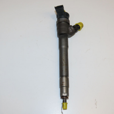 Injecteur occasion RENAULT SCENIC III Phase 2 12-2011->03-2013 1.6 DCI 130ch 166105302R