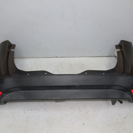 Pare-choc arrière occasion RENAULT SCENIC III Phase 1 04-2009->11-2011 1.5 DCI 105ch 850B26487R