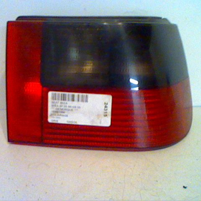 Feu arrière droit occasion SEAT IBIZA II Phase 2 05-1996->09-1999 1.9 D 6K6945112E 1