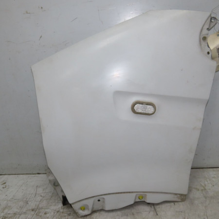 Aile avant gauche occasion RENAULT MASTER II Phase 2 11-2003->10-2006 2.5 DCI 115ch 7751475533