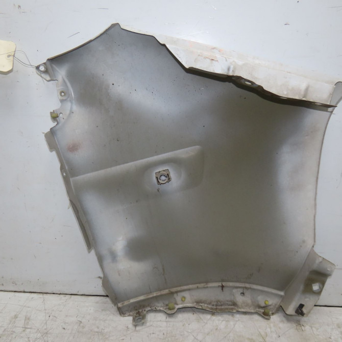 Aile avant gauche occasion RENAULT MASTER II Phase 2 11-2003->10-2006 2.5 DCI 115ch 7751475533 2