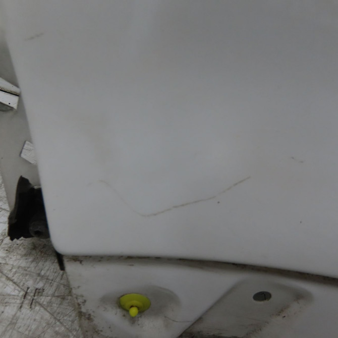 Aile avant gauche occasion RENAULT MASTER II Phase 2 11-2003->10-2006 2.5 DCI 115ch 7751475533 3