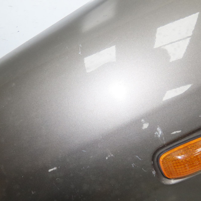 Aile avant gauche occasion NISSAN PRIMERA II Phase 1 10-1996->09-1999 631019F531 4