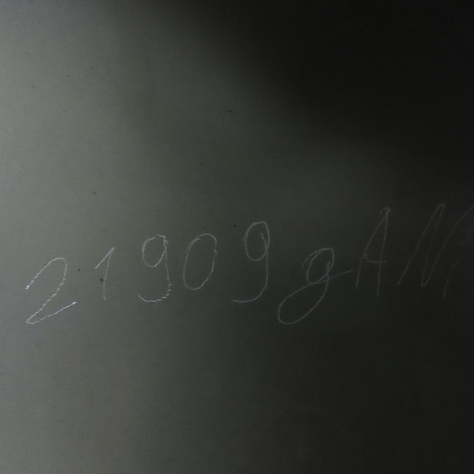 Aile avant gauche occasion NISSAN PRIMERA II Phase 1 10-1996->09-1999 631019F531 5