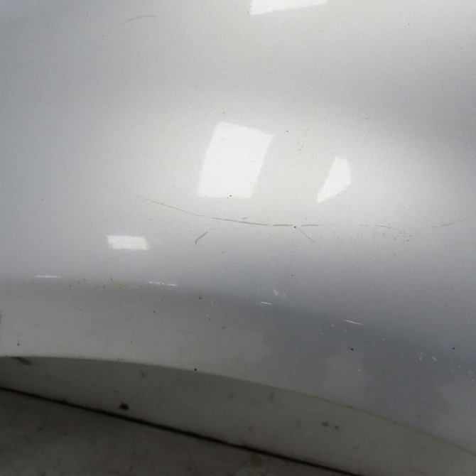 Aile avant gauche occasion VOLKSWAGEN PASSAT IV Phase 1 10-1996->10-2000 1.9 TDI 110ch 3B0821105C 4